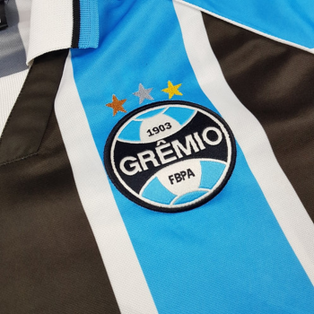 Camisa I Grêmio Retrô 2000