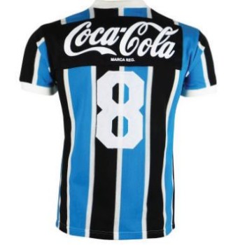 Camisa Grêmio Retrô Coca Cola Oficial Masc - 89