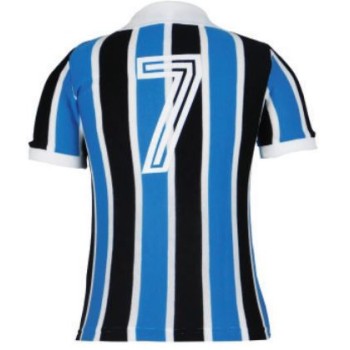 Camisa Oficial Grêmio Retro Alusiva 1929 Feminina