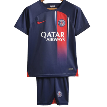 Conjunto Paris Saint German (PSG) Infantil 23/24