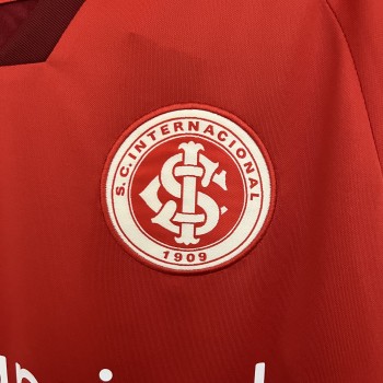 Camisa I Internacional Masc. 23/24