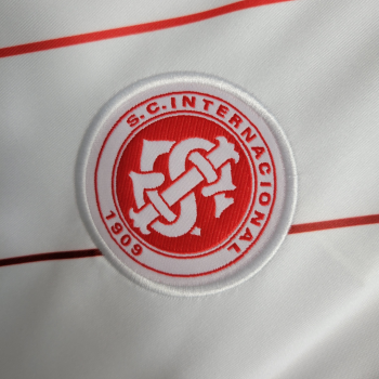 Camisa II Internacional Fem. 23/24