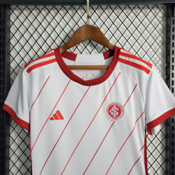 Camisa II Internacional Fem. 23/24