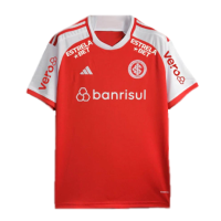 Camisa I Internacional Masc. 24/25 - Patrocínios