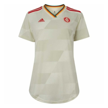 Camisa II Internacional Fem. 22/23