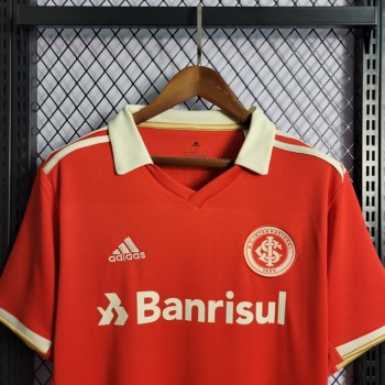 Camisa I Internacional Masc. 22/23