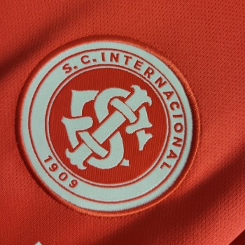 Camisa I Internacional Masc. 22/23