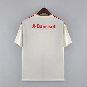 Camisa II Internacional Masc. 22/23