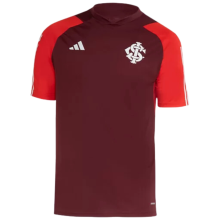 Camisa Internacional Comissão Técnica Vinho 24/25