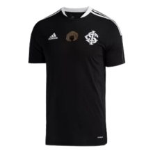 Camisa Internacional Consciência Negra Masc. 22/23