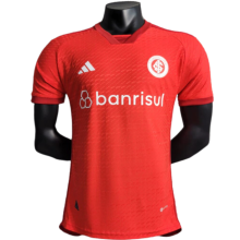 Camisa I Internacional Masc. 23/24 - Versão Player