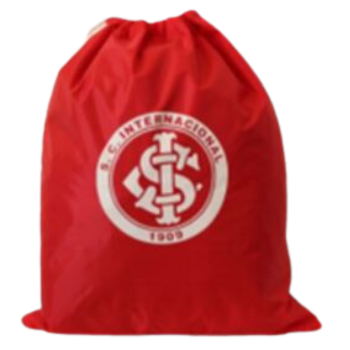 Mochila Saco Internacional - Vermelho