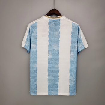 Camisa Argentina Edição Especial Maradona 