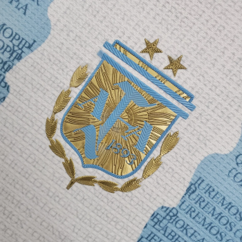 Camisa Argentina Edição Especial Maradona 