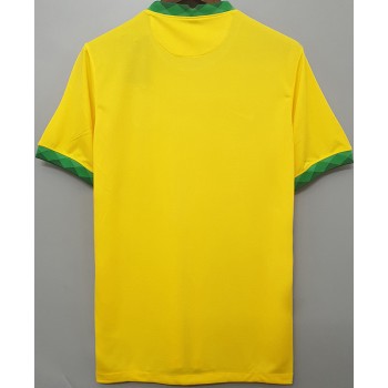 Camisa I Brasil Masc. 20/21