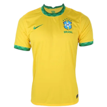 Camisa I Brasil Masc. 20/21