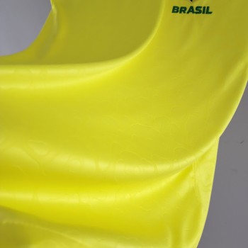 Camisa I Brasil Masc. 22/23