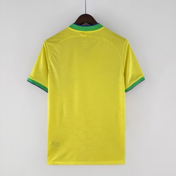 Camisa I Brasil Masc. 22/23