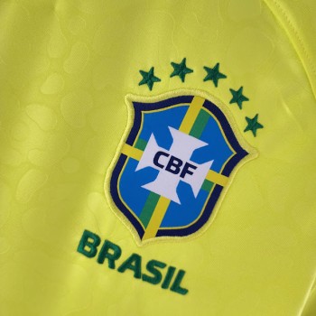 Camisa I Brasil Masc. 22/23