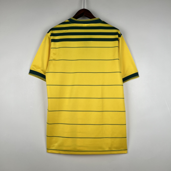 Camisa Brasil Retrô 1984 Home Masculina