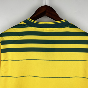 Camisa Brasil Retrô 1984 Home Masculina