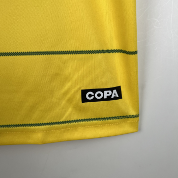 Camisa Brasil Retrô 1984 Home Masculina