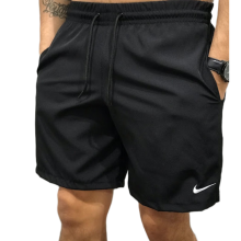 Short Nike Masculino - Preto