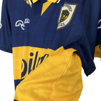 Camisa I Boca Jr Retrô Masc. 1995