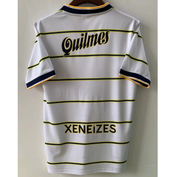 Camisa II Boca Jr Retrô Masc. 1998/1999