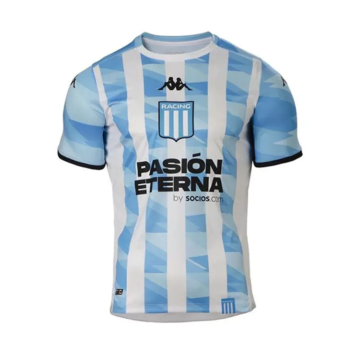 Camisa I Racing Club Masc. 22/23