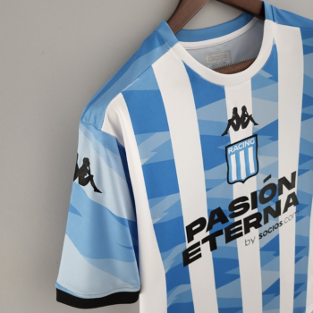 Camisa I Racing Club Masc. 22/23