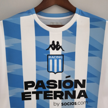 Camisa I Racing Club Masc. 22/23