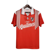 Camisa River Plate Masculina Retro 1996