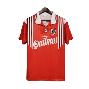 Camisa River Plate Masculina Retro 1996