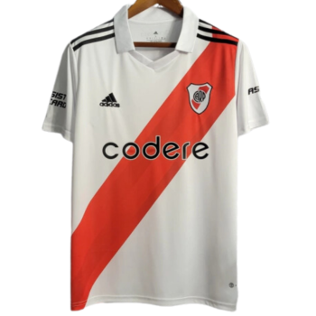 Camisa I River Plate Masc. 22/23