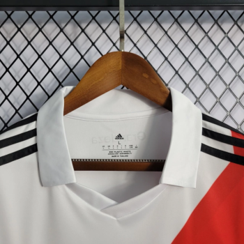 Camisa I River Plate Masc. 22/23