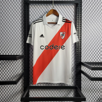 Camisa I River Plate Masc. 22/23