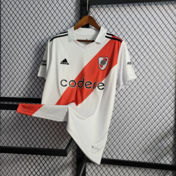 Camisa I River Plate Masc. 22/23