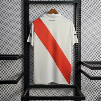 Camisa I River Plate Masc. 22/23