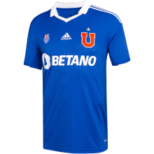 Camisa I Universidad de Chile - La U Masc. 22/23