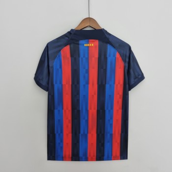 Camisa I Barcelona Masc. 22/23