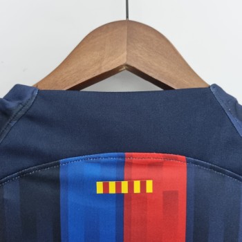 Camisa I Barcelona Masc. 22/23