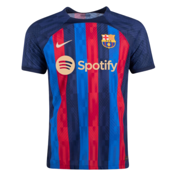 Camisa I Barcelona Masc. 22/23