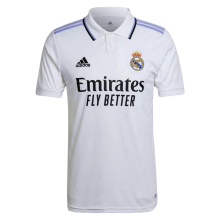 Camisa I Real Madrid Masc. 22/23