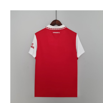 Camisa I Arsenal Masc. 22/23