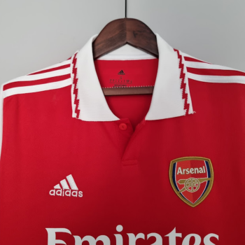 Camisa I Arsenal Masc. 22/23