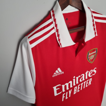 Camisa I Arsenal Masc. 22/23