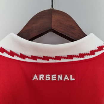 Camisa I Arsenal Masc. 22/23