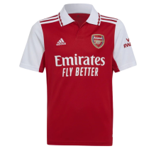 Camisa I Arsenal Masc. 22/23