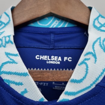 Camisa I Chelsea Masc. 22/23